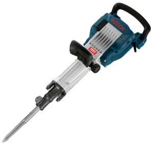 JACK HAMMER BOSCH TYPE GSH 16-30