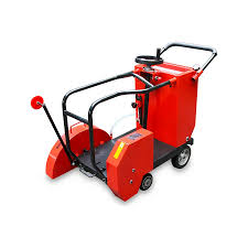 POTONG ASPAL PROQUIP TYPE Q 500 + ENGINE HONDA TYPE GT270T2