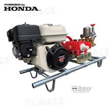 POMPA SPRAYER HONDA TYPE GP160