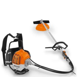 MESIN POTONG RUMPUT STIHL TYPE FR 3001