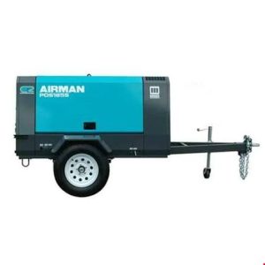 AIRMAN COMPRESSORE ANGIN PDS 175