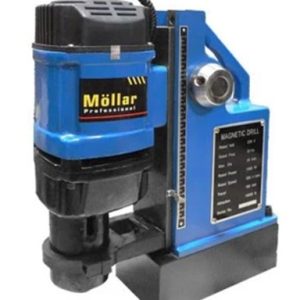 bor magnet mollar