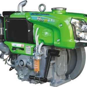 DIESEL KUBOTA