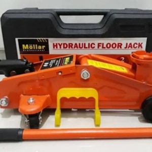 DONGKRAK BUAYA 2 TON, METERAN LASER 50 M