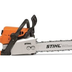 gergasi mesin stihl