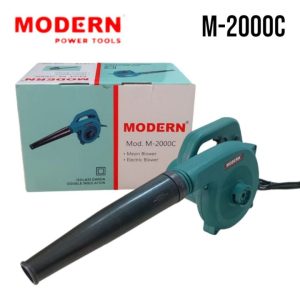 hand blower