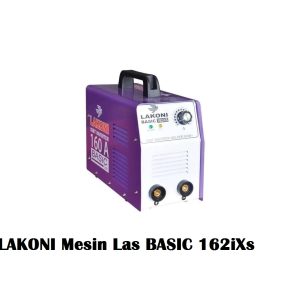 LAS LAKONI INVERTER