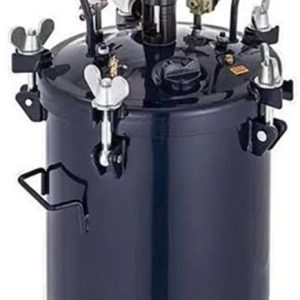 PAINT TANK
