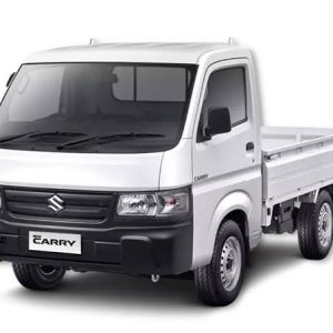 PICKUP SUZUKI CARRY