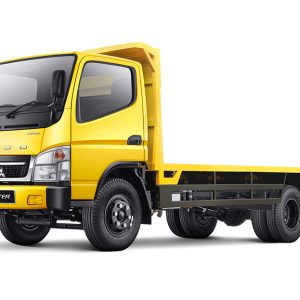 TRUCK MITSUBISHI FUSO CANTER